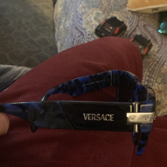 Versace glasses real - Picture 2 of 3
